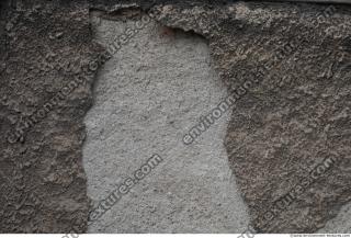 Photo Texture of Wall Plaster Damaged